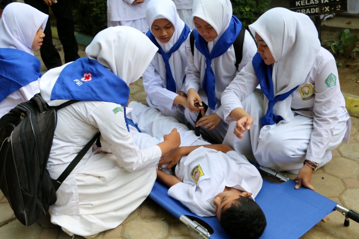 PMR