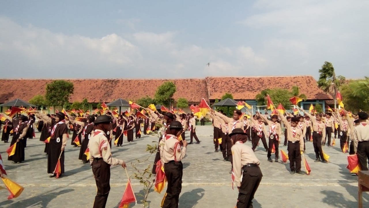 Pramuka