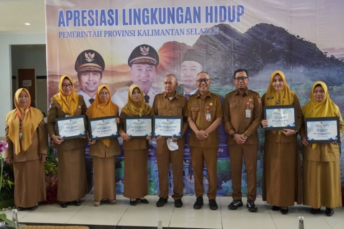 Penghargaan Adiwiyata