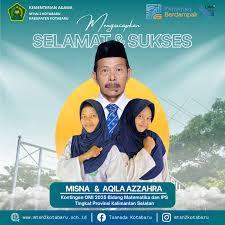 Pemilihan Ketua OSIS 2025/2026
