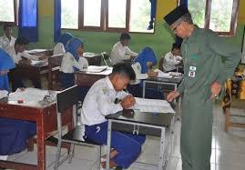 Persiapan Asesmen Nasional 2025